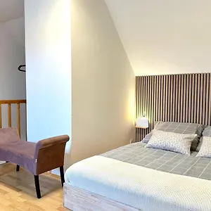 Carillon By Bestchoice - Old - Self Check-in With Parking Option Apartment